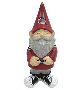 Collegiate Gnome - University of South Carolina