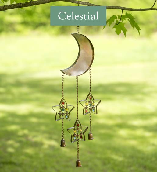 Wind and Weather Shop Wind Spinners, Garden Decor, and Wall Art