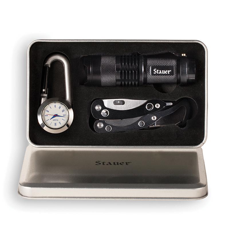 3-Piece Survival Box