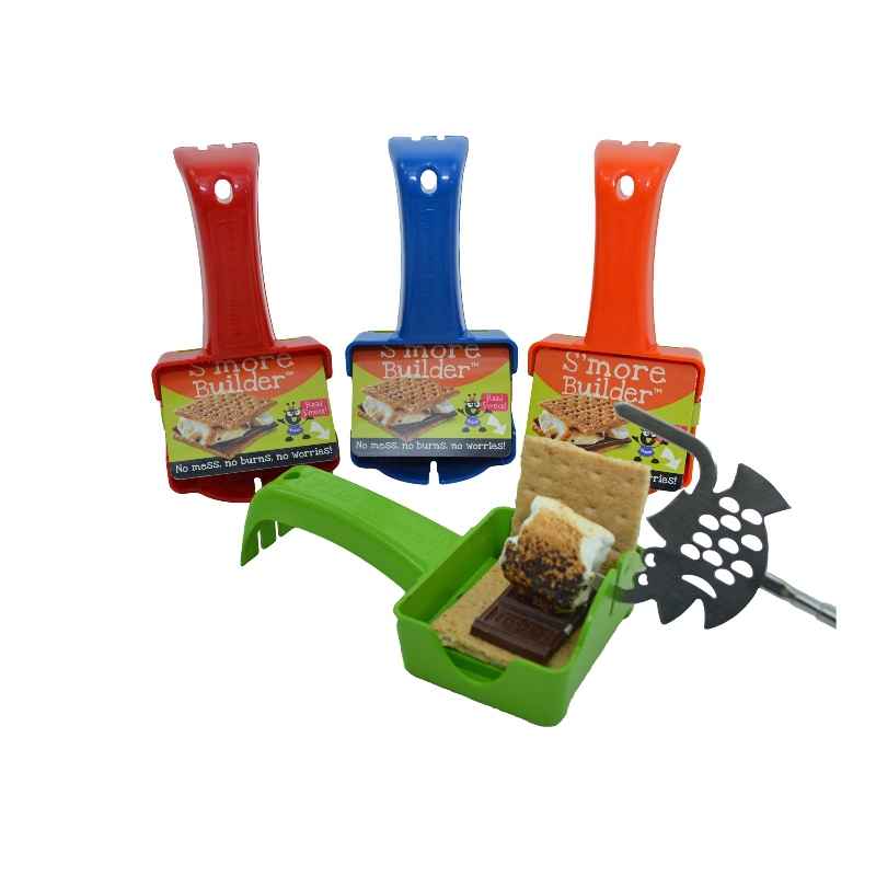 CAMPFIRE FUN PAK