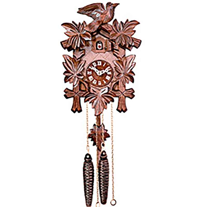 Black Forest Cuckoo Clock