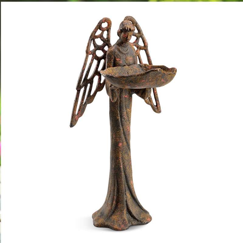 Angel Bird Feeder (18