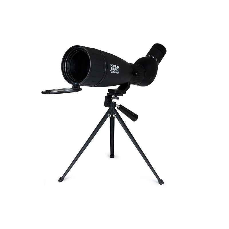 ZOOM SCOPE