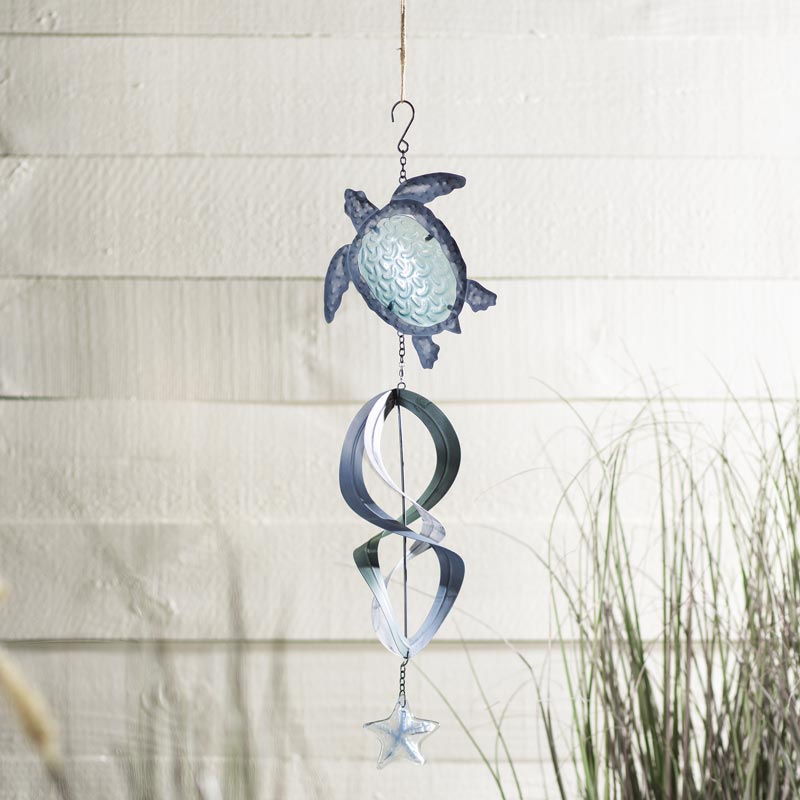 Turtle Wind Spinner (25