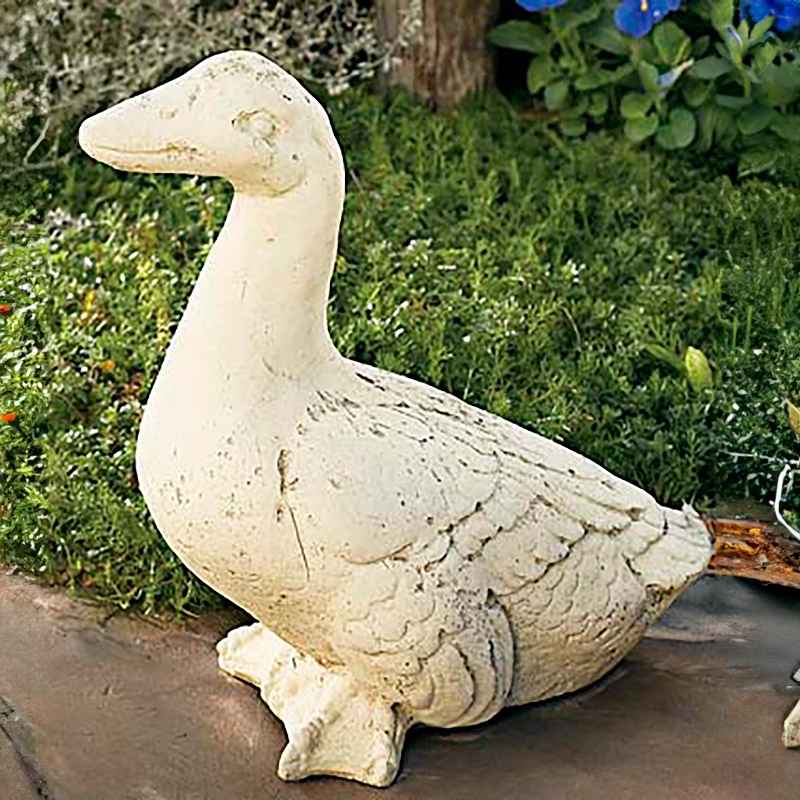 Mama Duck