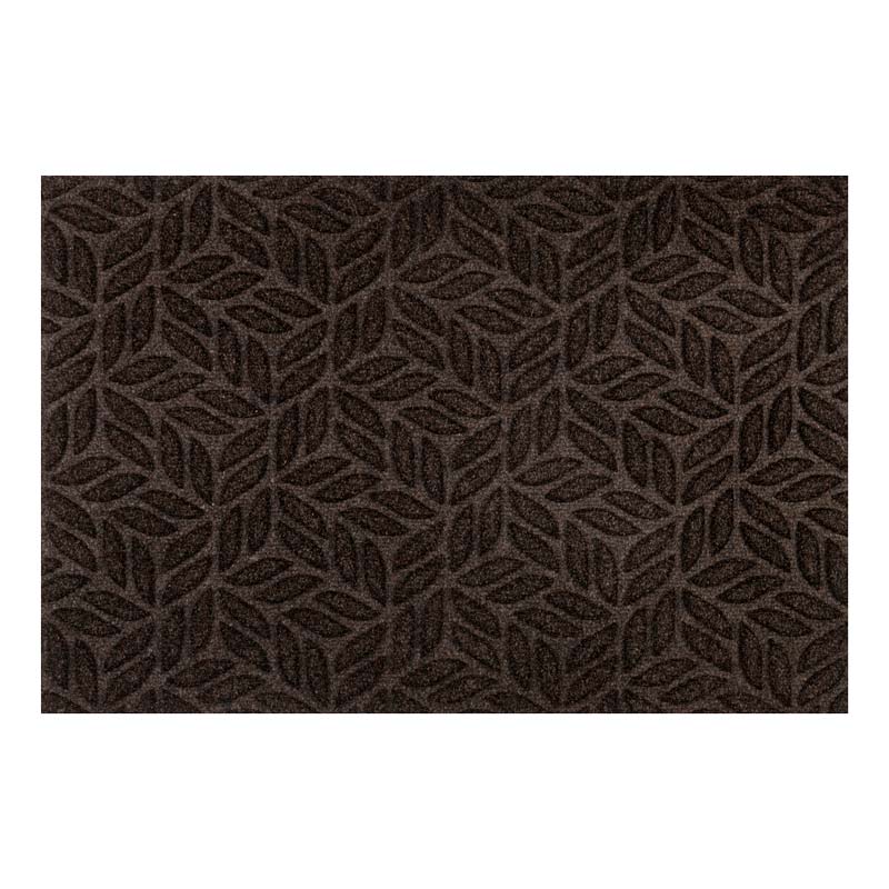 Dune Polypropylene Embossed Mat (Leaves)