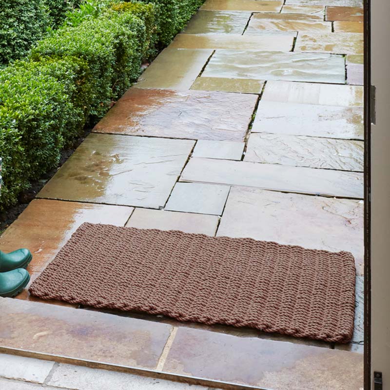 Cape Cove Polypropylene Cord Mat