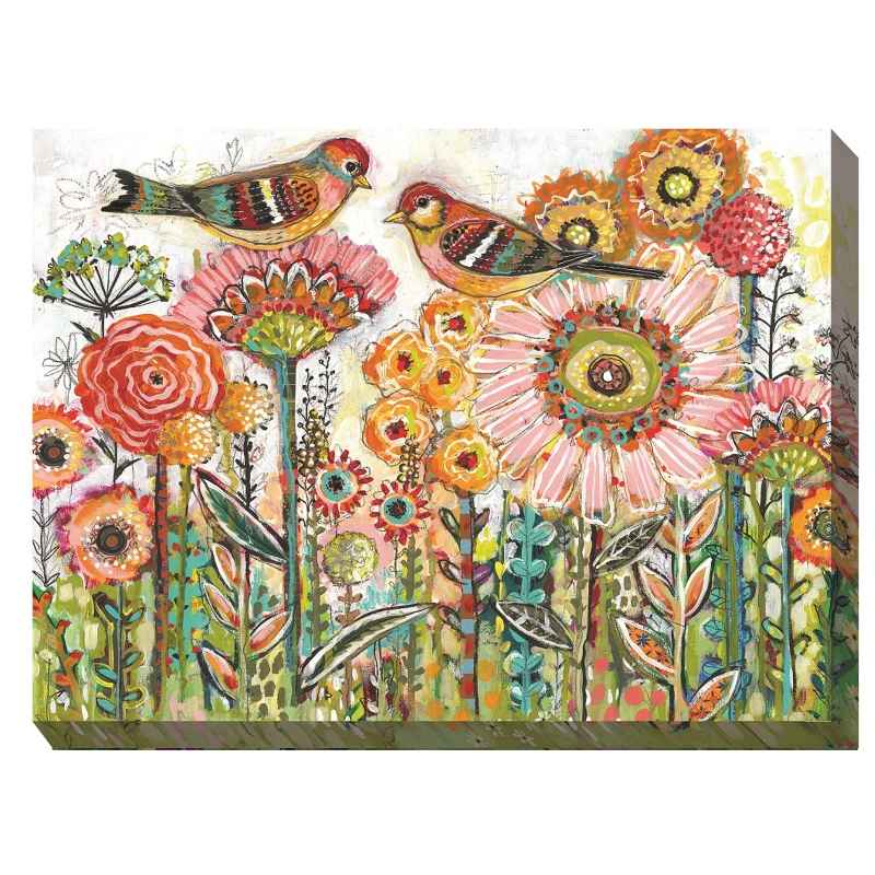 Waterproof Canvas Art - Sweet Treats