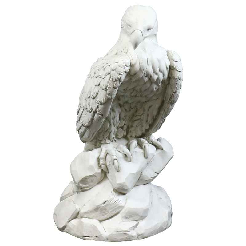 Eagle Hunter Statue