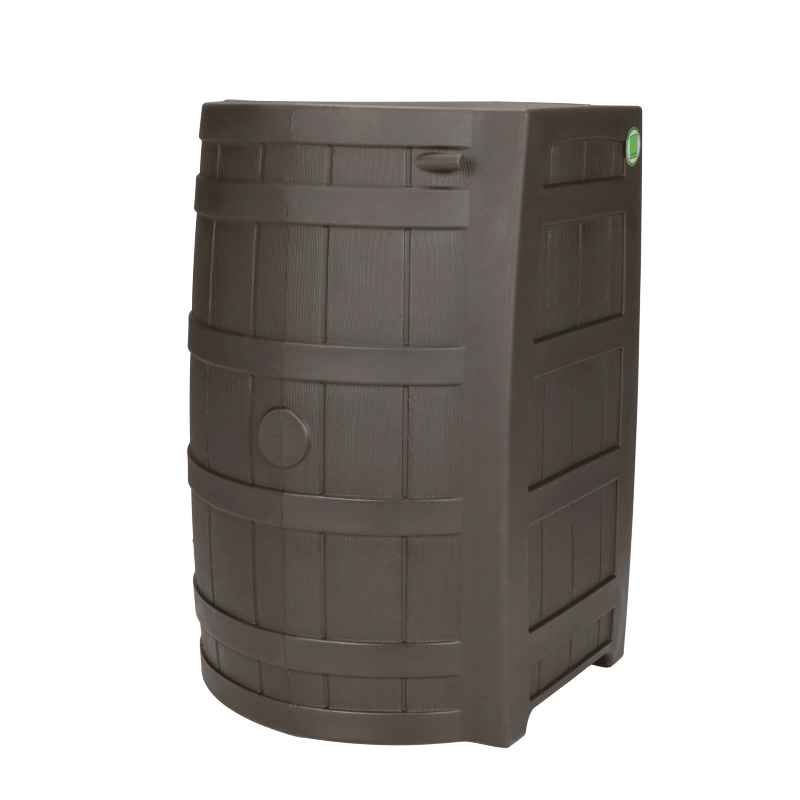 Rain Wizard 50 Gallon Rain Barrel