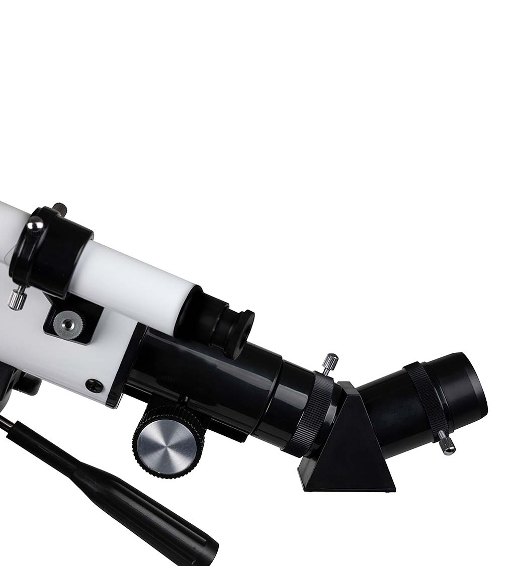 Day/Night Portable Telescope with Tripod