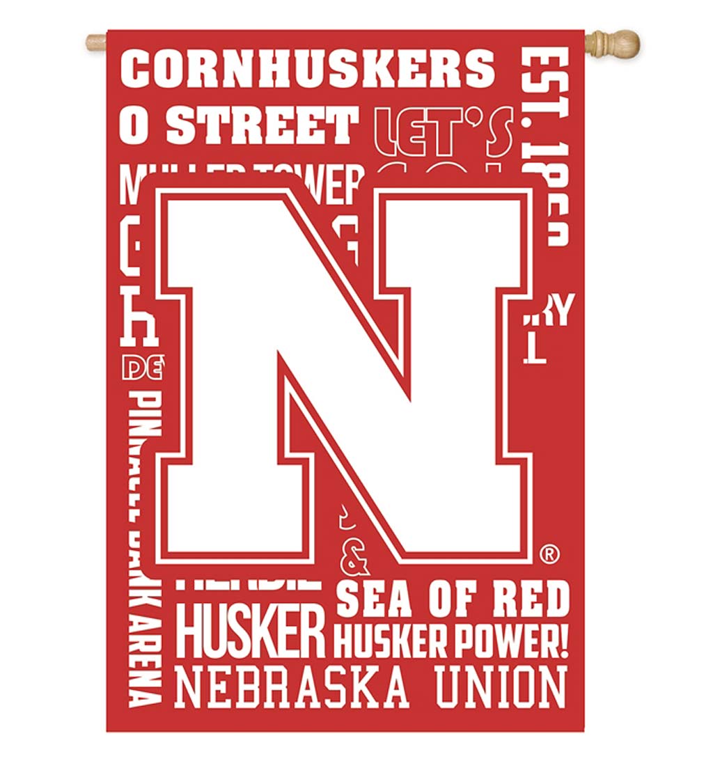 Univ of Nebraska