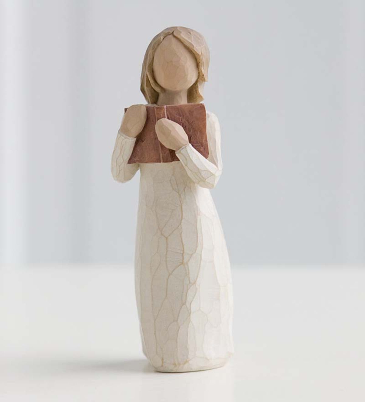 Love of Learning Willow Tree® Figurine