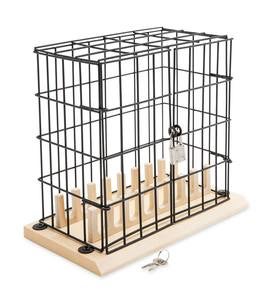 Phone Jail Device Cage