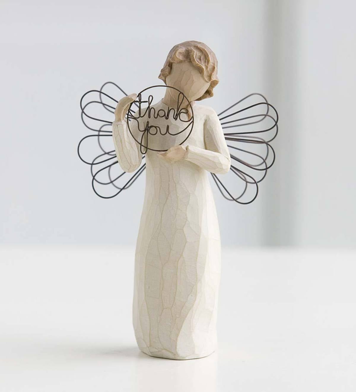 Willow Tree "Just For You" Figurine"