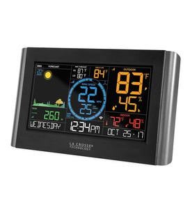 Remote Monitoring Weather Station by La Crosse®