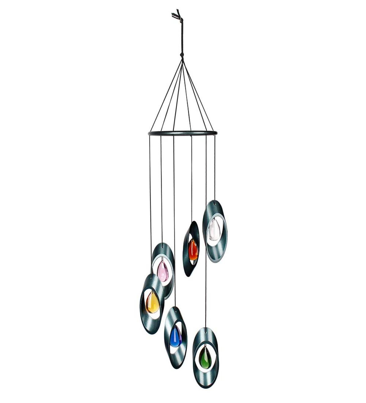Bellissimo Bells Wind Chime