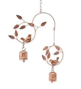 Birds and Bells Wind Chime