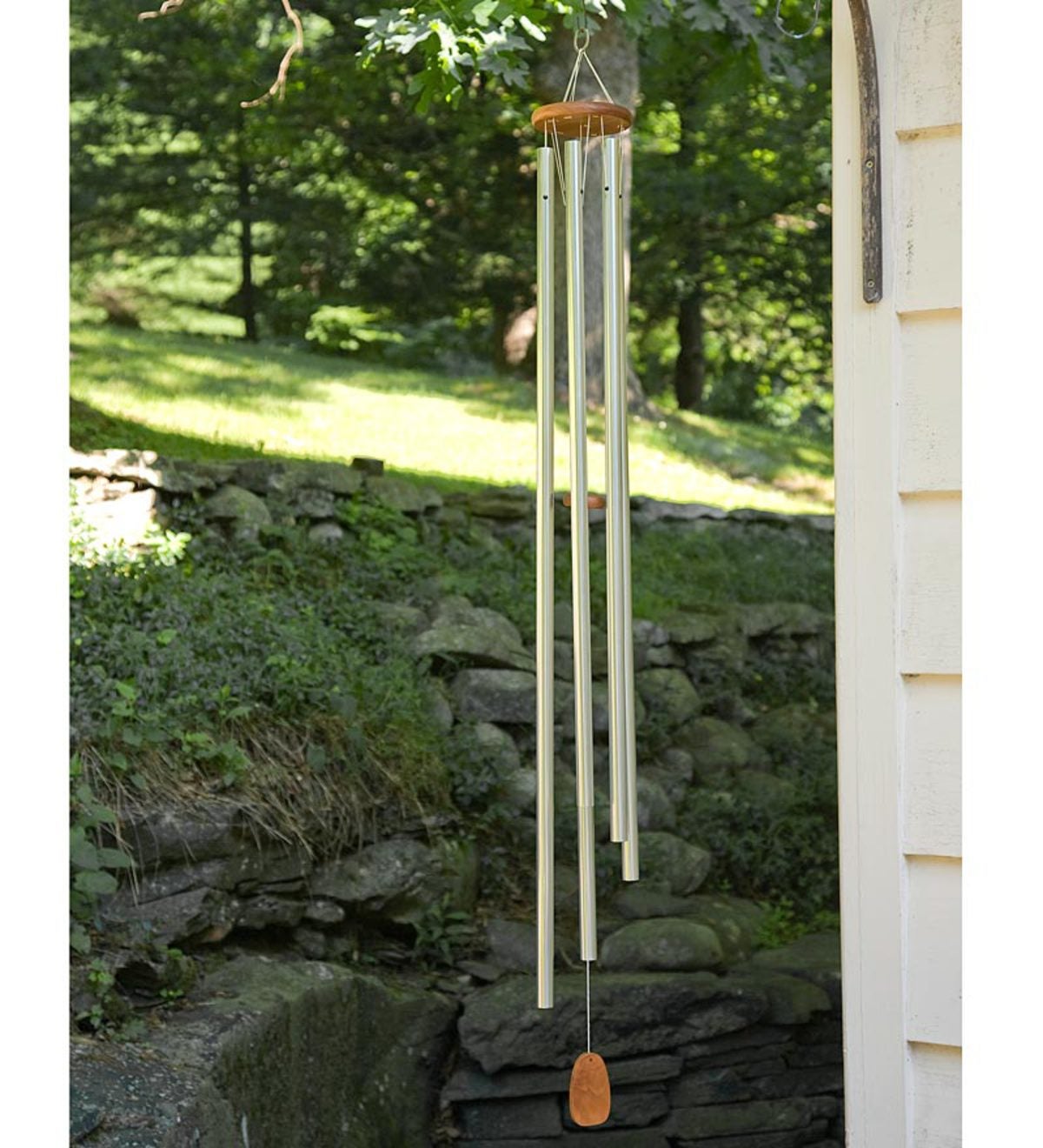 Westminster Aluminum Wind Chime