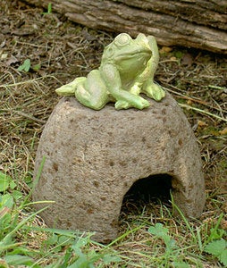 Toad House