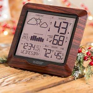 Eva Solo Outdoor Digital Thermometer Window – Panik Outlet