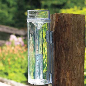 Weather Tools & Home Weather Instruments from Gardener's Edge